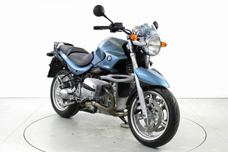 Imagen de BMW R1150R