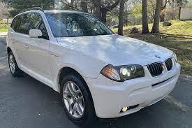 Imagen de BMW X3 3.0i