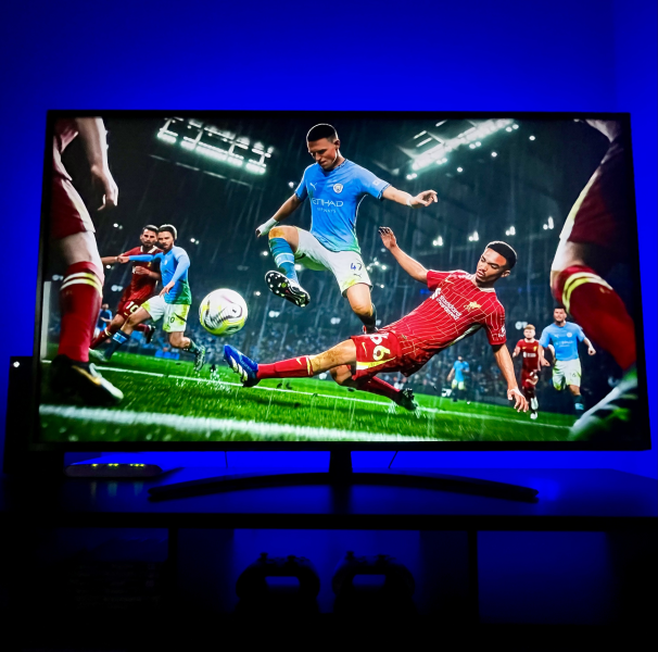 Imagen de TV LG 65'' | NanoCell | 4K (occasion)