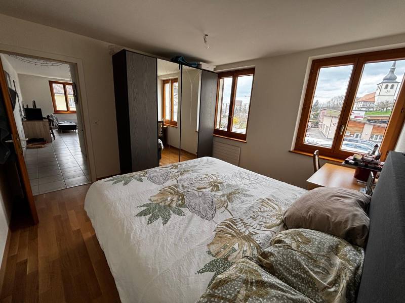 Imagen de À louer bel appartement lumineux de 2 pièces