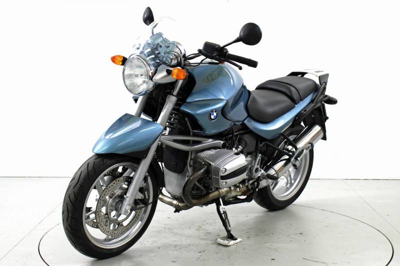 Imagen de BMW R1150R