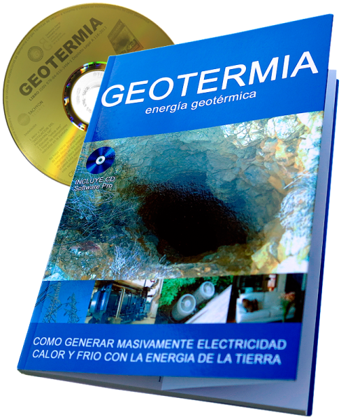 Imagen de GEOTERMIA