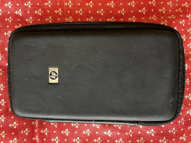 Imagen de HP 35s Scientific Calculator
