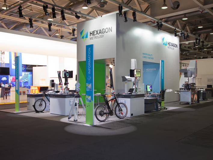 Imagen de Creativo senior de Stands para ferias