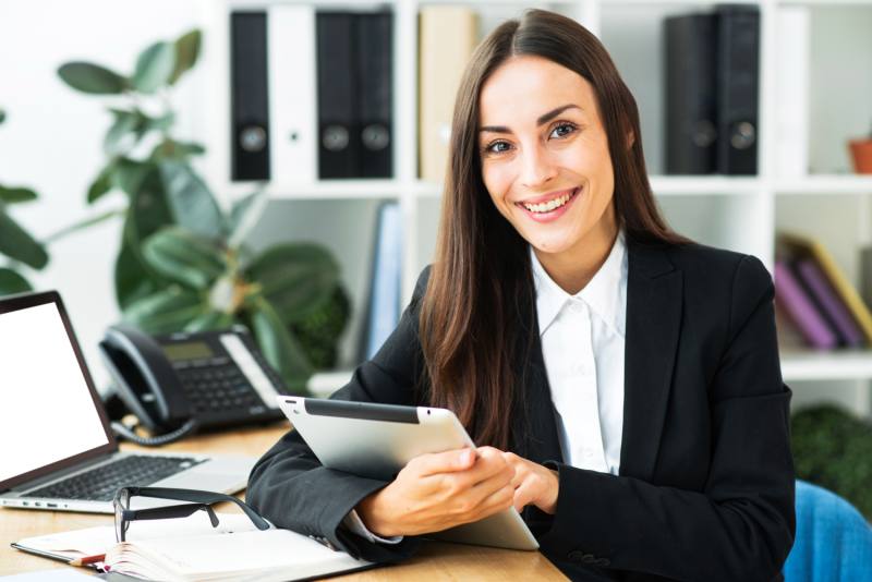 Imagen de Comercial experiencia sector inmobiliario