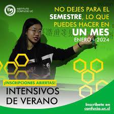 Imagen de Curso intensivo chino mandarín