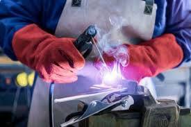 Imagen de Curso técnico especialista soldadura