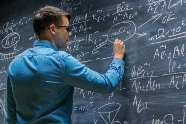 Imagen de Profesor matemáticas física experimentado