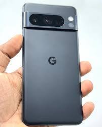 Imagen de Google Pixel 8 Pro nuevo