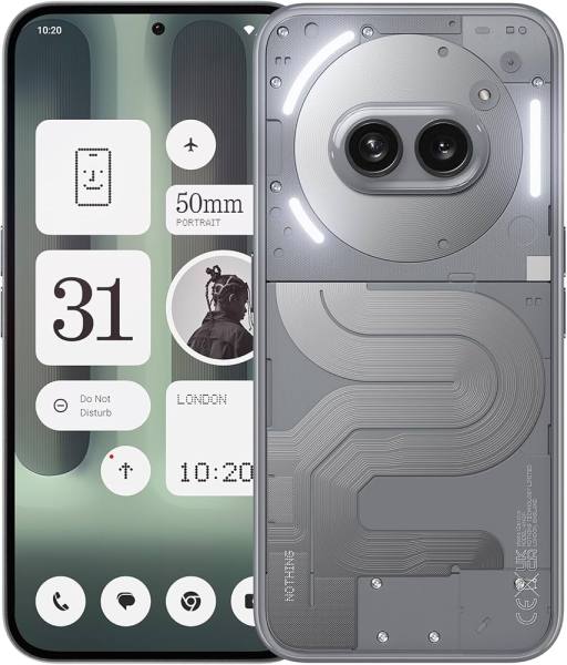 Imagen de Nothing Phone 2a Plus nuevo