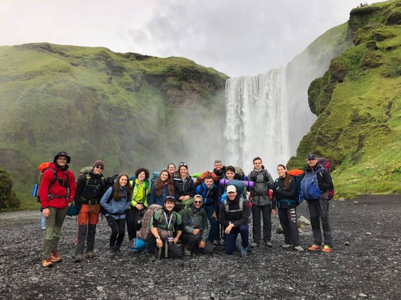 Imagen de Viaje organizado Islandia agosto