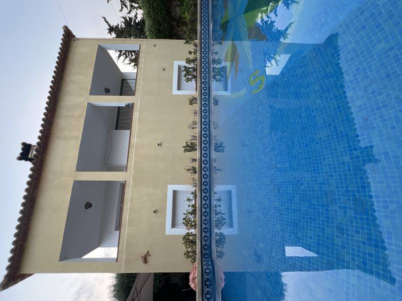 Imagen de Casa con piscina privada