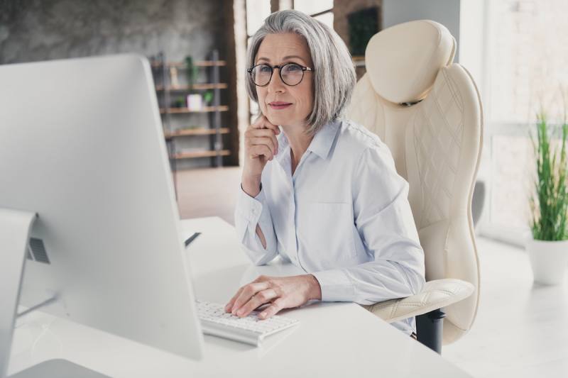 Imagen de Expert-comptable cherche nouvelle opportunité