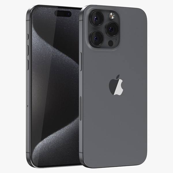 Imagen de iPhone 15 Pro Max 1To état neuf