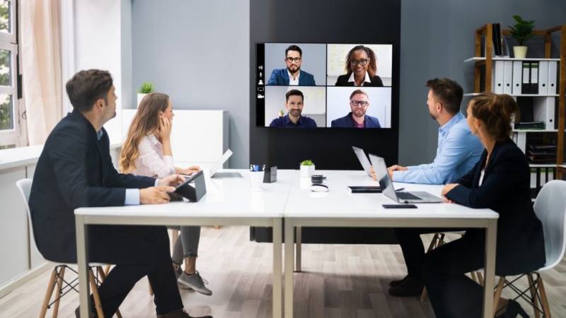 Imagen de Formation management équipes hybrides