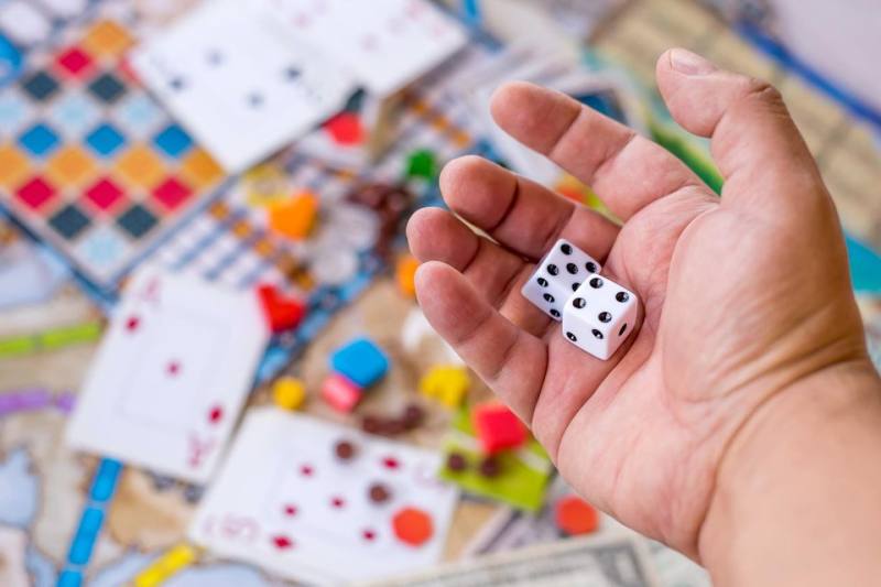 Imagen de Grands jeux société stratégie