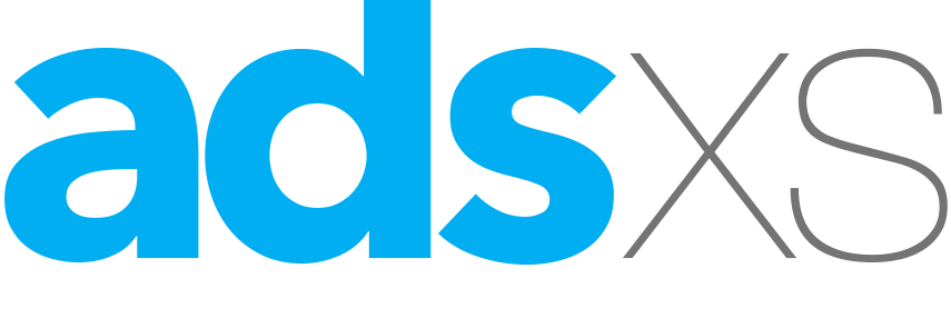 AdsXS Logo